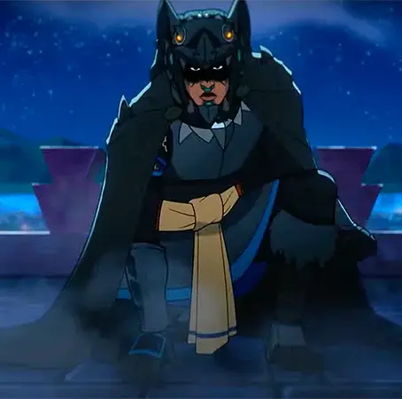 iReview | AZTEC BATMAN: Clash Of Empires