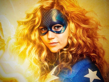 ICYMI | DC’s STARGIRL Set to Launch