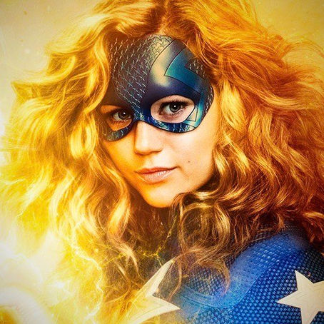 ICYMI | DC’s STARGIRL Set to Launch