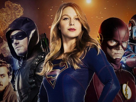 InPrimetime | The Countdown to “CRISIS” has Begun!