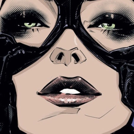 iFeature | CATWOMAN at 80