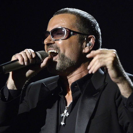 iTunedIN | GEORGE MICHAEL - “This Is How” New Single