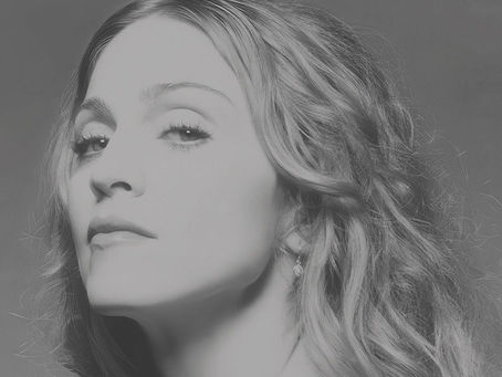 iReview | MADONNA’s VERONICA ELECTRONICA
