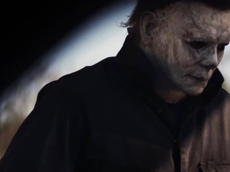 ICYMI | HALLOWEEN (2018) on Digital HD