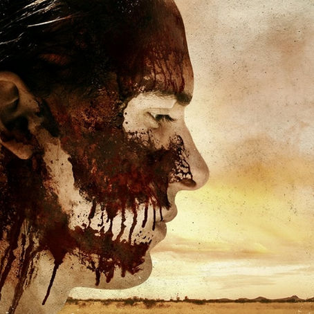 AMC’s FEAR THE WALKING DEAD The Complete Third Season