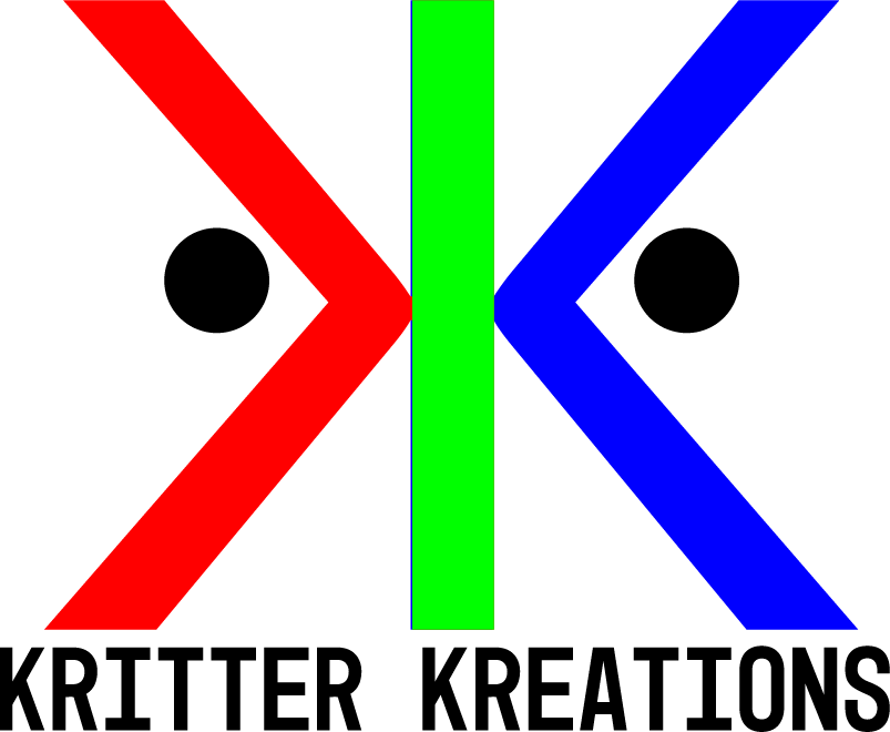 Kritter Kreations Logo