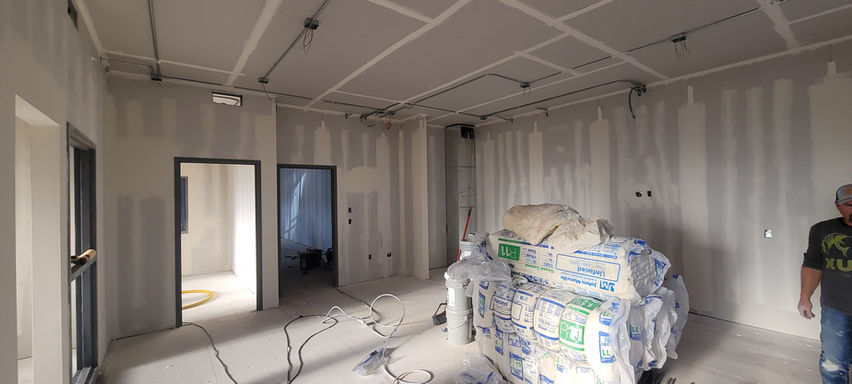 Commercial Paint