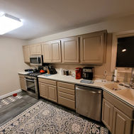 Kitchen Cabinets