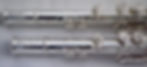 ST (top) vs FC (bottom)