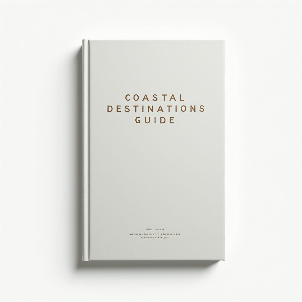 Coastal Destinations Guide