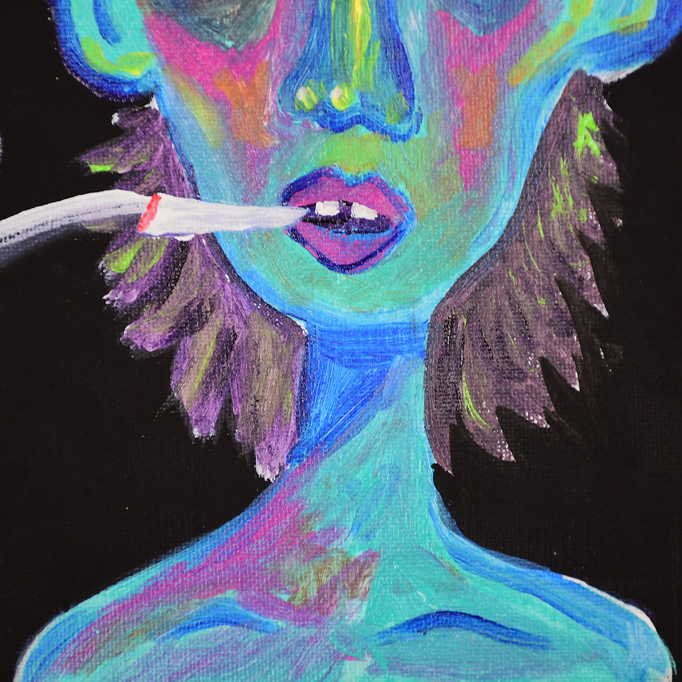 Thumbnail: Cool Dude