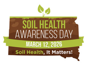 Happy Soil Health Awareness Day!