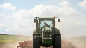 Before You Break Out New Ground, Ensure Your Farm Meets Conservation Compliance