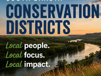 What Does a Conservation District Do?