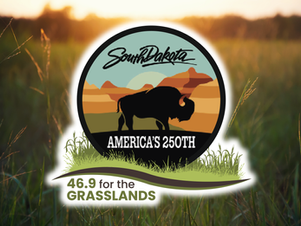 Step Into South Dakota’s Grasslands: The 46.9 Challenge