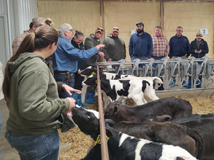 ANR Connections: Hands-On Learning for South Dakota’s Natural Resources