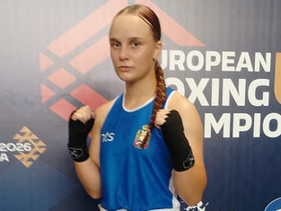 DRUGA MEDALJA ZA SRBIJU NA OMLADINSKOM EP U LOZNICI: Jovana Devetaković pobedila u četvrtfinalu Grkinju Dimitru Kapsimali