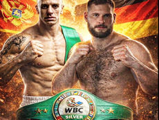 MEČ U HERCEG NOVOM ZA WBC INTERNACIONALNI SILVER POJAS: Zvjezdan Vidaković boksovaće večeras protiv Sahana Ajbaja iz Nemačke