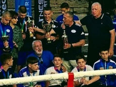 BIJELO POLJE VICEŠAMPION BALKAN OPEN LIGE: Četiri priznanja za boksere iz Grada na Limu