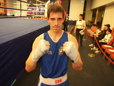 SEDMA MEDALJA ZA SRBIJU U BUDVI: Ljubiša Staletović na „Montenegro kupu“ pobedio Ukrajinca Vladislava Kondratjuka