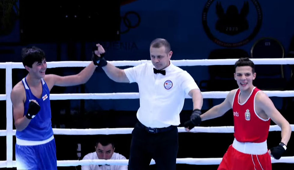 Opravdana rezignacija Filipa Stanojevića odlukom sudija