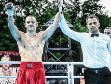 Jovan Nikolić u subotu boksuje protiv Robina Zamore iz Nikaragve