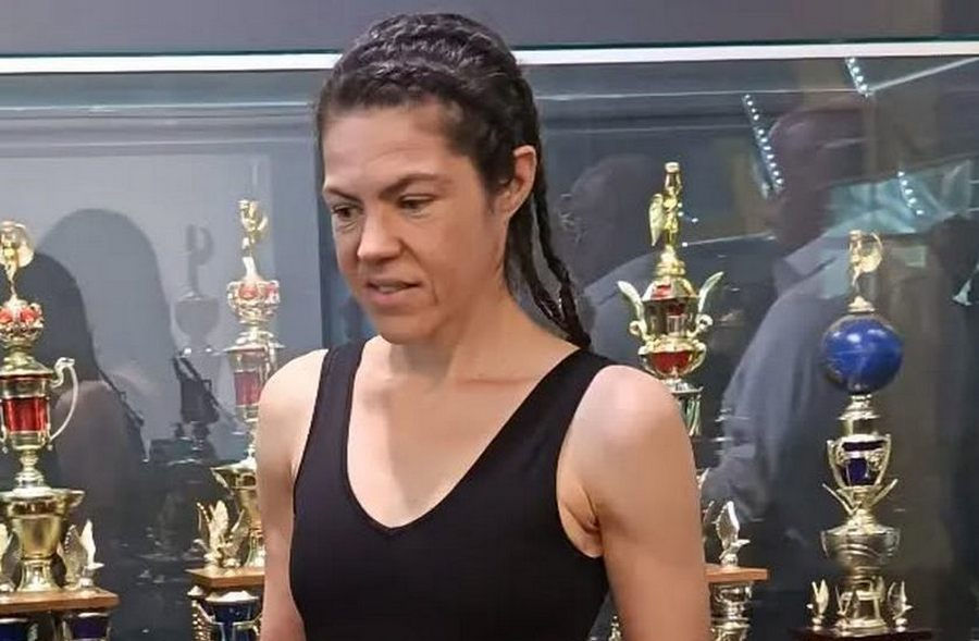 Sara Miljković je poražena na poene u četiri rundo od Grkinje Ane Marie Trifili