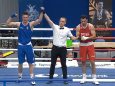 SIMIĆ U FINALU, MEMIĆ IZBORIO MEDALJU: Dve pobede reprezentativaca Srbije na 70. „Bočkai kupu“ u Debrecinu