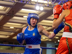 JELENA ZEKIĆ ZA ZLATO U ISTANBULU: Reprezentativka Srbije savladala je u polufinalu Turkinju Guler Denis Topuz