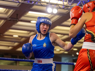 JELENA ZEKIĆ ZA ZLATO U ISTANBULU: Reprezentativka Srbije savladala je u polufinalu Turkinju Guler Denis Topuz