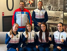 OPEN TURNIR U GLIVICAMA: Srbija sa četiri bokserke u Poljskoj