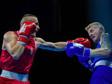 ODBROJAVANJE: Još tri dana do starta Otvorenog prvenstva Balkana u boksu na Palama