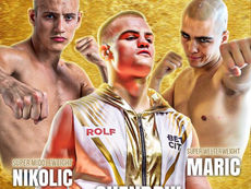 Nikolić, Marić i Šendrik aduti “Balkan Boksinga” večeras u Nemačkoj