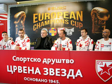 EUBC KUP ŠAMPIONA: Najlepši dragulj na Zvezdinoj kruni