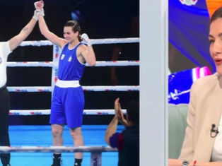 SRBIJA PREKINULA 17 GODINA REZULTATSKOG POSTA NA “AHMET KOMERTU”: Plasmanom u polufinale medalje su osigurale Jelena Zekić i Nina Gajić