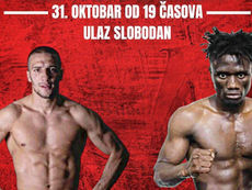 PROFI REVIJA VEČERAS U POŽAREVCU: Dimić, Gurdijeljac i Lunata u fokusu