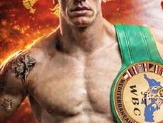 MEČ KARIJERE U HERCEG NOVOM: Zvjezdan Vidaković boksuje za WBC silver titulu protiv Sahana Ajbaja