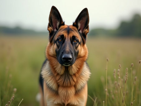 Understanding DDR Shepherd Pricing US: The Cost of DDR German Shepherds