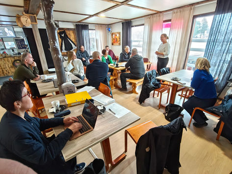 Yrittäjät entistä vahvemmin mukaan mökkiläistapahtumaan