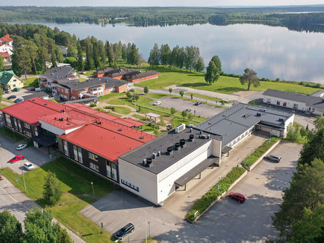 Aluehallitus päättää vuodeosaston kohtalosta ensi maanantaina