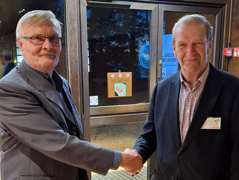 Metsänhoitoyhdistykset Rokua-Paljakka ja Koillismaa ovat yhdistymässä