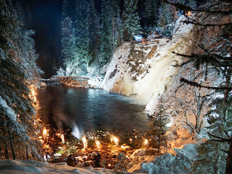 Oulu26 on ensi vuonna mukana monessa tapahtumassa Puolangalla