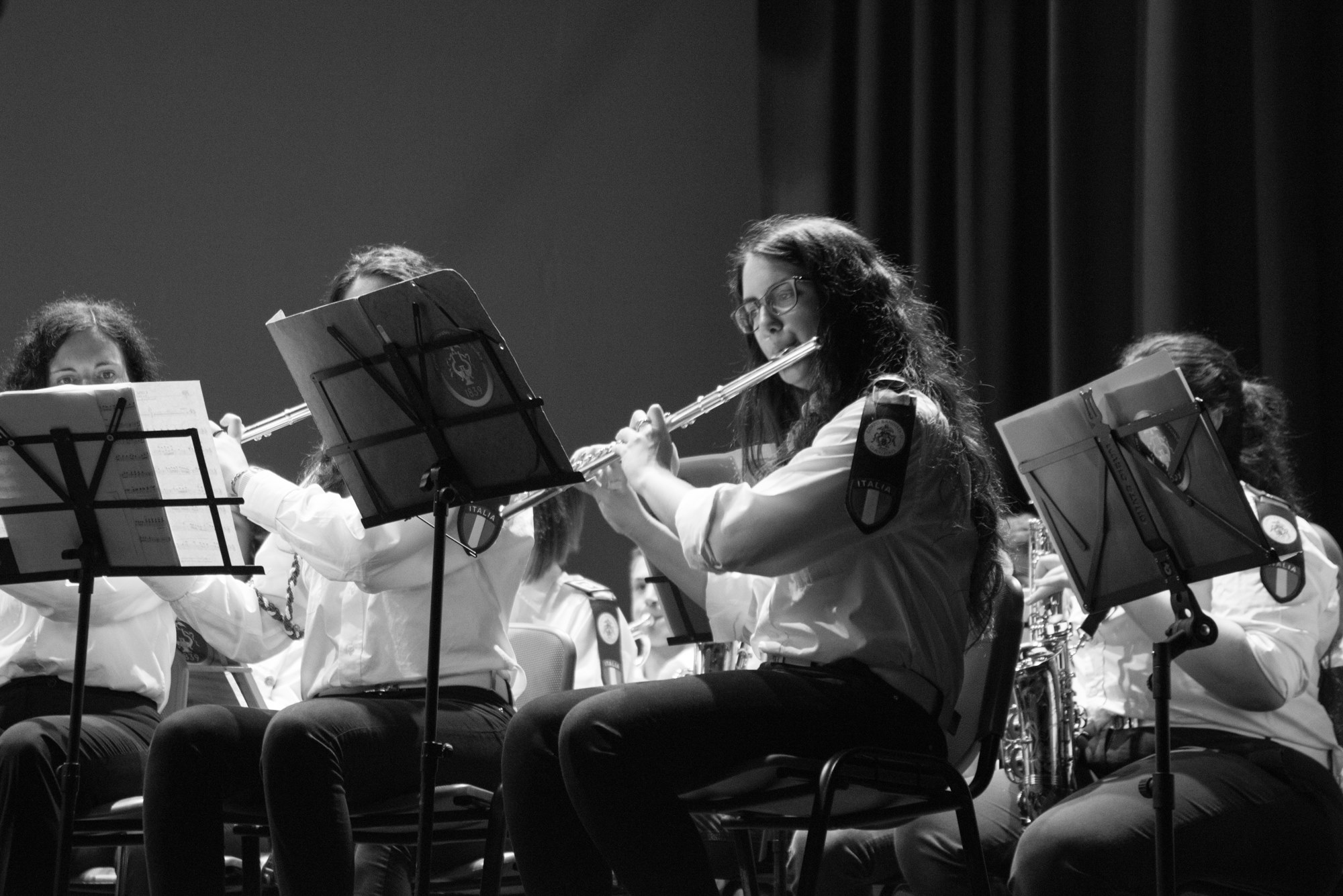Mantova, maggio 2017 Teatro Ariston