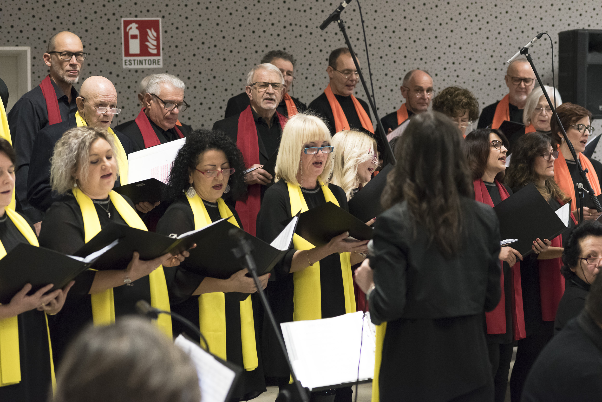 Capodanno 2018, Guidizzolo