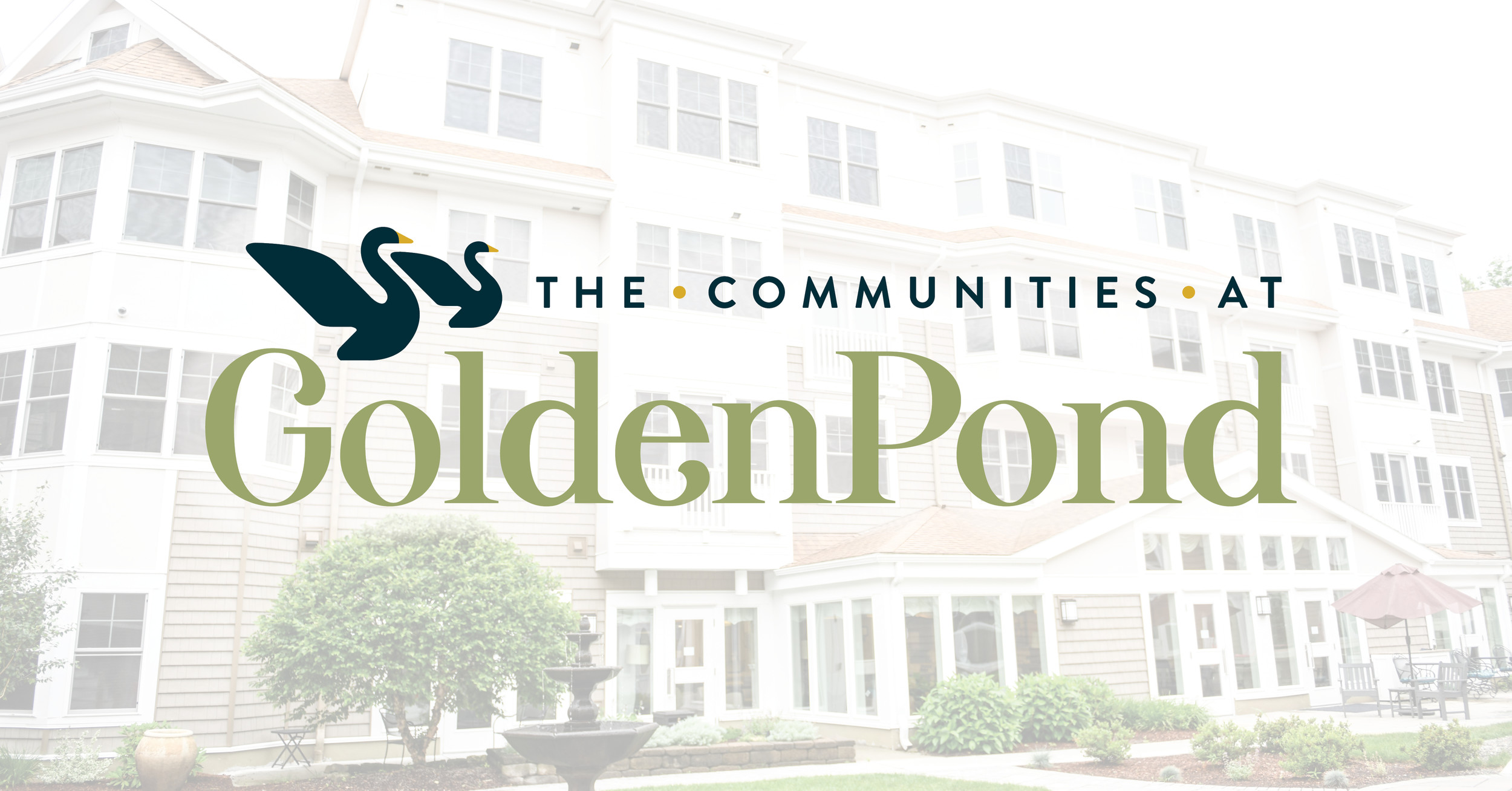 Assisted Living The Communities at Golden Pond Hopkinton