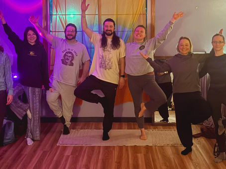 Yoga Returns to the Mt. Hood Villages with New Instructors and Classes