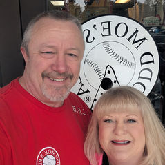 Odd Moe’s: More Than Just Pizza