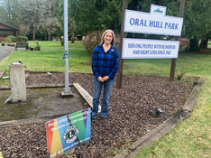 Sandy Lions Club Hosting Bunco Fundraiser March 14 at Oral Hull Park to Support Sight and Hearing Services