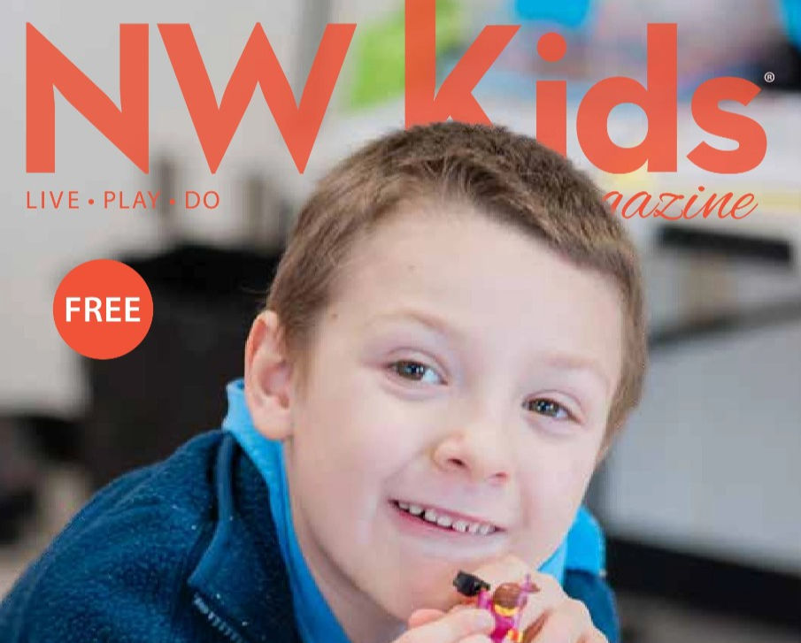 April 2026 is Hoppin'