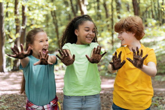 18 Amazing Summer Camps With Openings!